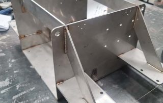 Steel Fabrication stainless steel fabricators near me