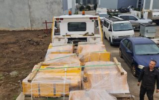 Carbon Steel fabrication2 Precision custom steel fabrication and welding Melbourne