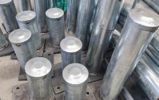 Carbon Steel fabrication4 Custom steel fabrication Melbourne