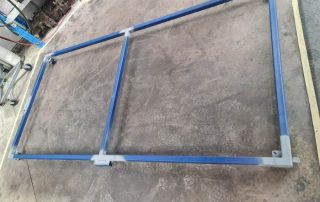 Carbon Steel fabrication5 Carbon steel fabrication services in Melbourne