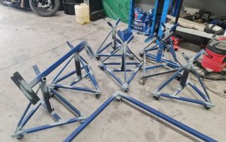 Carbon Steel fabrication6 Carbon Steel fabrication Melbourne