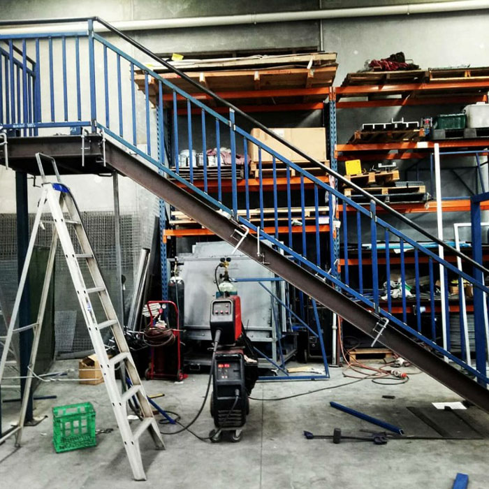 Custom Steel Stairs Custom Steel Stairs fabrication Melbourne