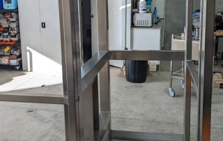 Custom steel gates Custom steel gates Melbourne