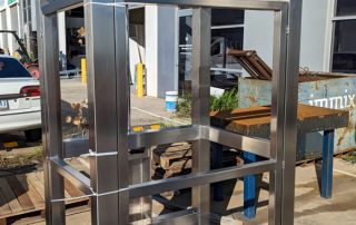 Lift Welding Lift Welding Services