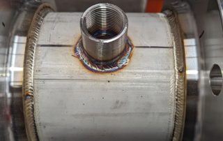 Aluminium Fabrication Stainless Steel Metal Fabrication Melbourne - Gunceler Industries