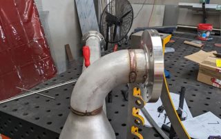 Tube Welding Tube Welding