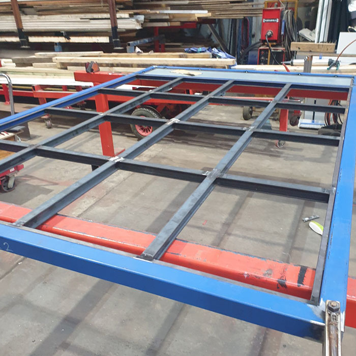 Metal Sheet Lift Rack Metal Sheet Lift Rack Melbourne