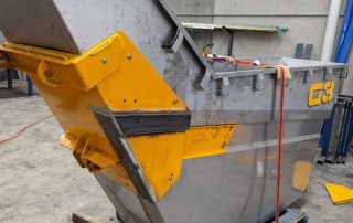 Stainless Steel Welding Services Steel Fabrication Sunshine, Melbourne - Gunceler Industries