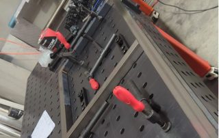 Stainless Steel Stainless Steel Fabrication