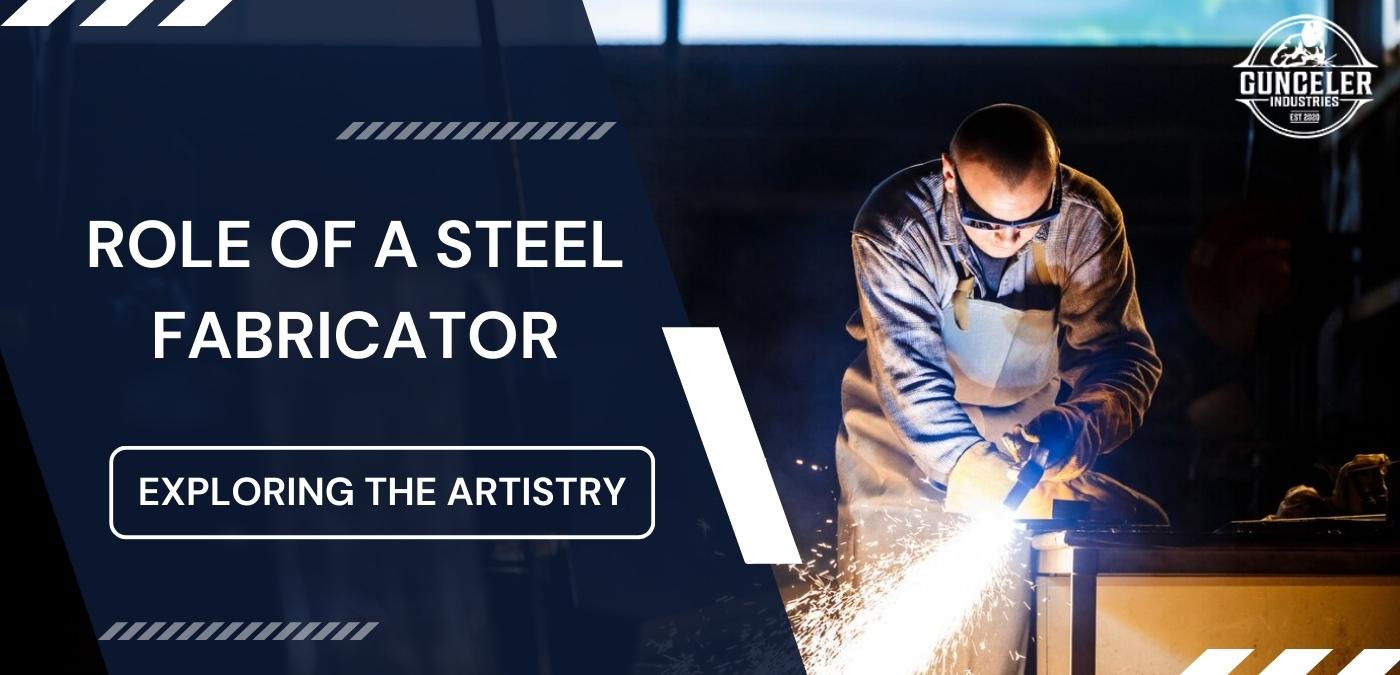 Gunceler Industries Blogs About Fabrication and Welding Services