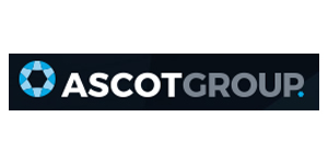 ascotgrp Ascot Group Logo