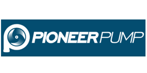 pioneerpump Pioneerpump Logo