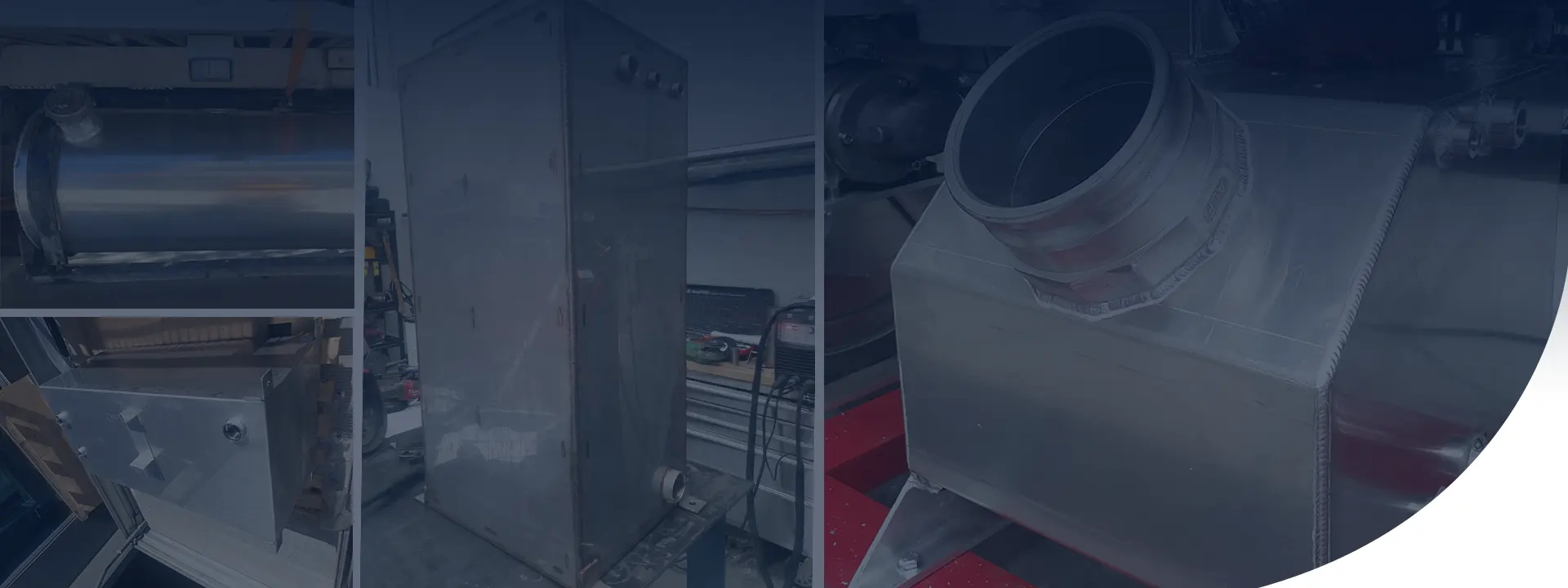 Fabrication and Welding Services