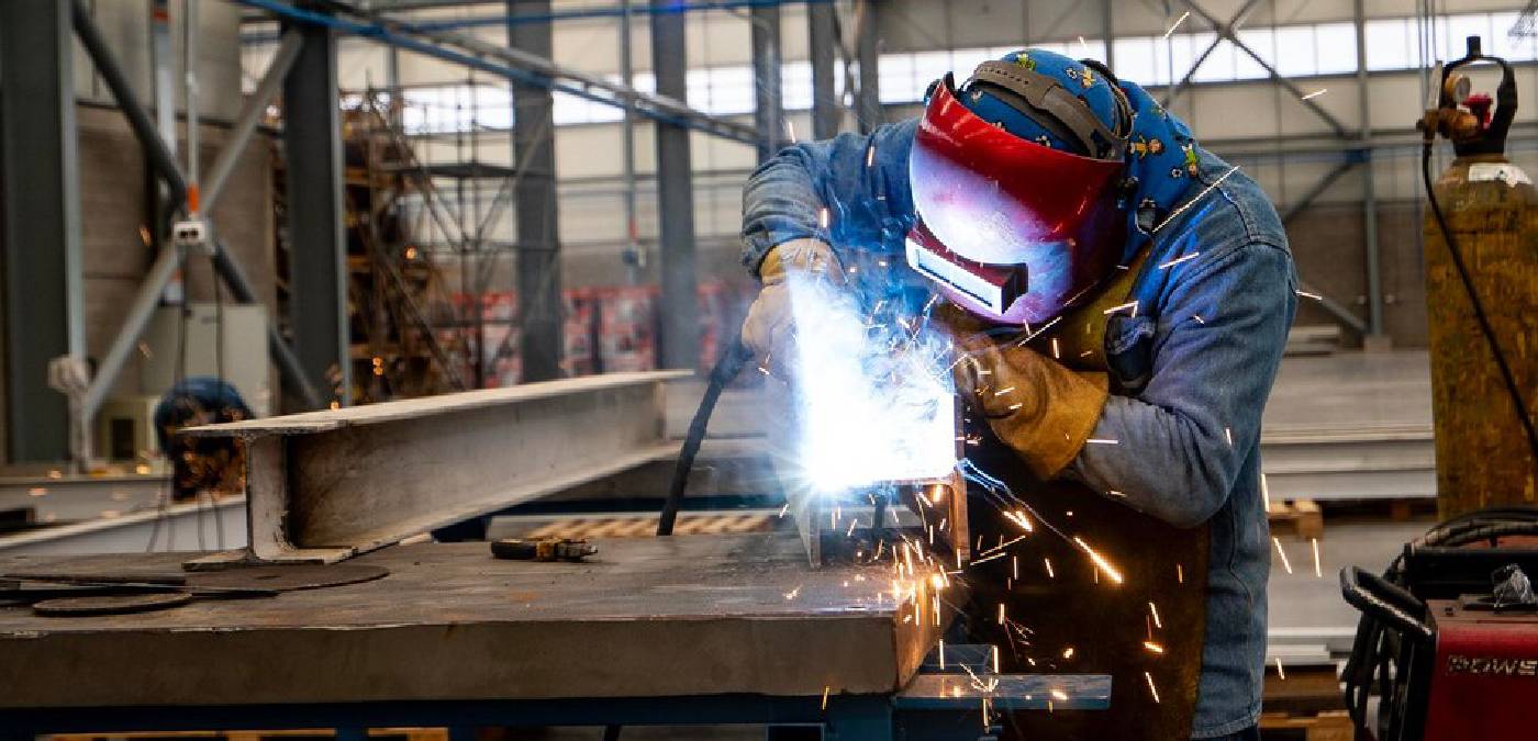 Fabrication Services Melbourne