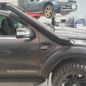 Ford Ranger T6_T7_T8