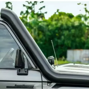 Toyota LandCruiser 76_78_79 Series