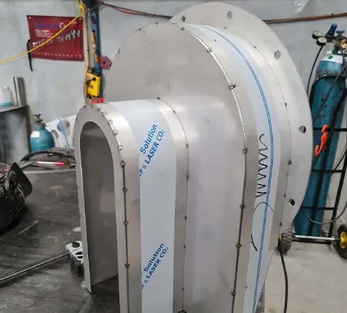Custom-made Fabrication Custom made Fabrication Melbourne