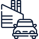 automotive Automotive Icon
