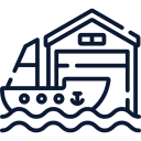 harbor Boat
