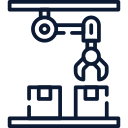 industrial-robot Industrial Welding and Fabrication Services Melbourne