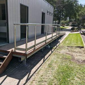 Handrails And Balustrades Handrails And Balustrades Melbourne