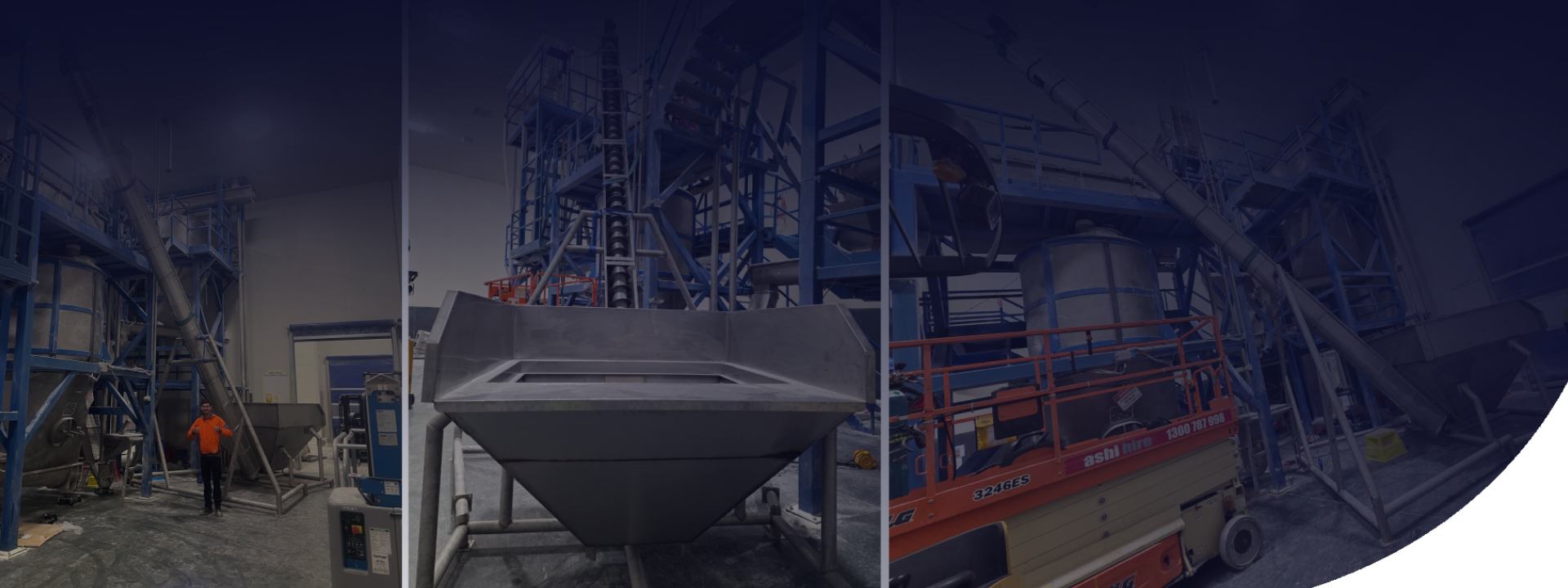 welding services near me