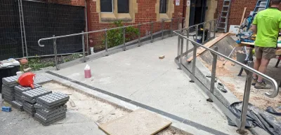 How Long Do Stainless Steel Handrails Last