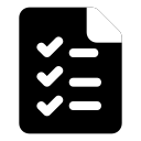 clipboard